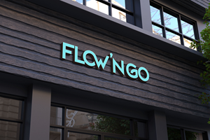 Logo Design by Kavth for this project | Design: #30103724