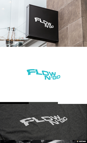 Logo Design by ARTMD for this project | Design: #30055432