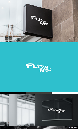 Logo Design by ARTMD for this project | Design: #30055433