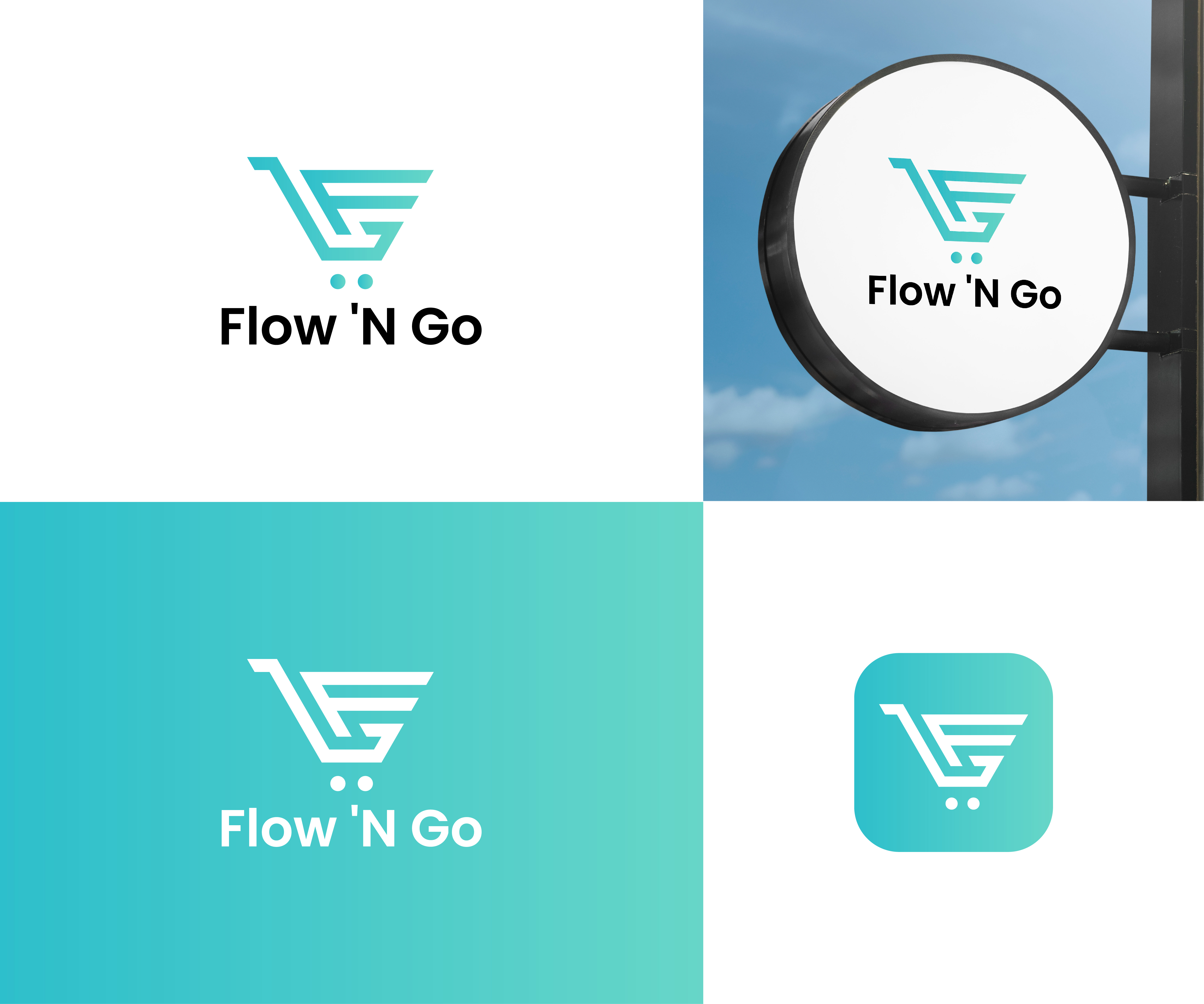 Logo Design by Luthfi1 for this project | Design #30086641