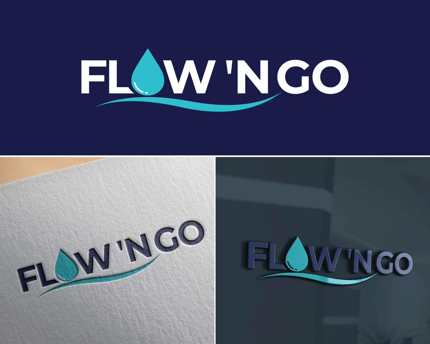 Logo-Design von Atec für dieses Projekt | Design #30060373