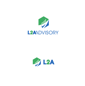 Logo-Design von LaGregz für 2LB EXPERTISE ET FINANCE | Design: #30081427