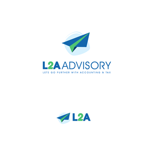 Logo-Design von LaGregz für 2LB EXPERTISE ET FINANCE | Design: #30081428