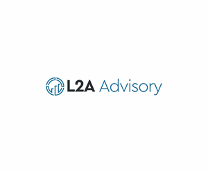 Logo-Design von Thati Designs für 2LB EXPERTISE ET FINANCE | Design: #30057263