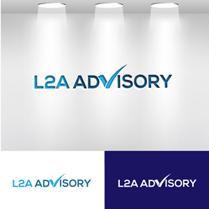 Logo-Design von Mi Design1 für 2LB EXPERTISE ET FINANCE | Design: #30056199
