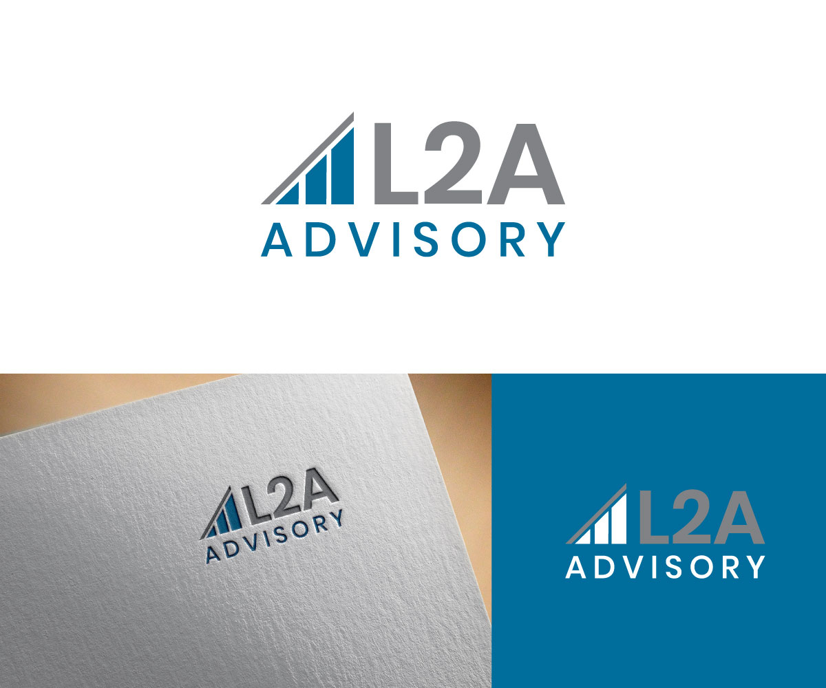 Logo Design by ayanpixel for 2LB EXPERTISE ET FINANCE | Design #30057064