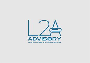 Logo Design by trojni for 2LB EXPERTISE ET FINANCE | Design #30057241