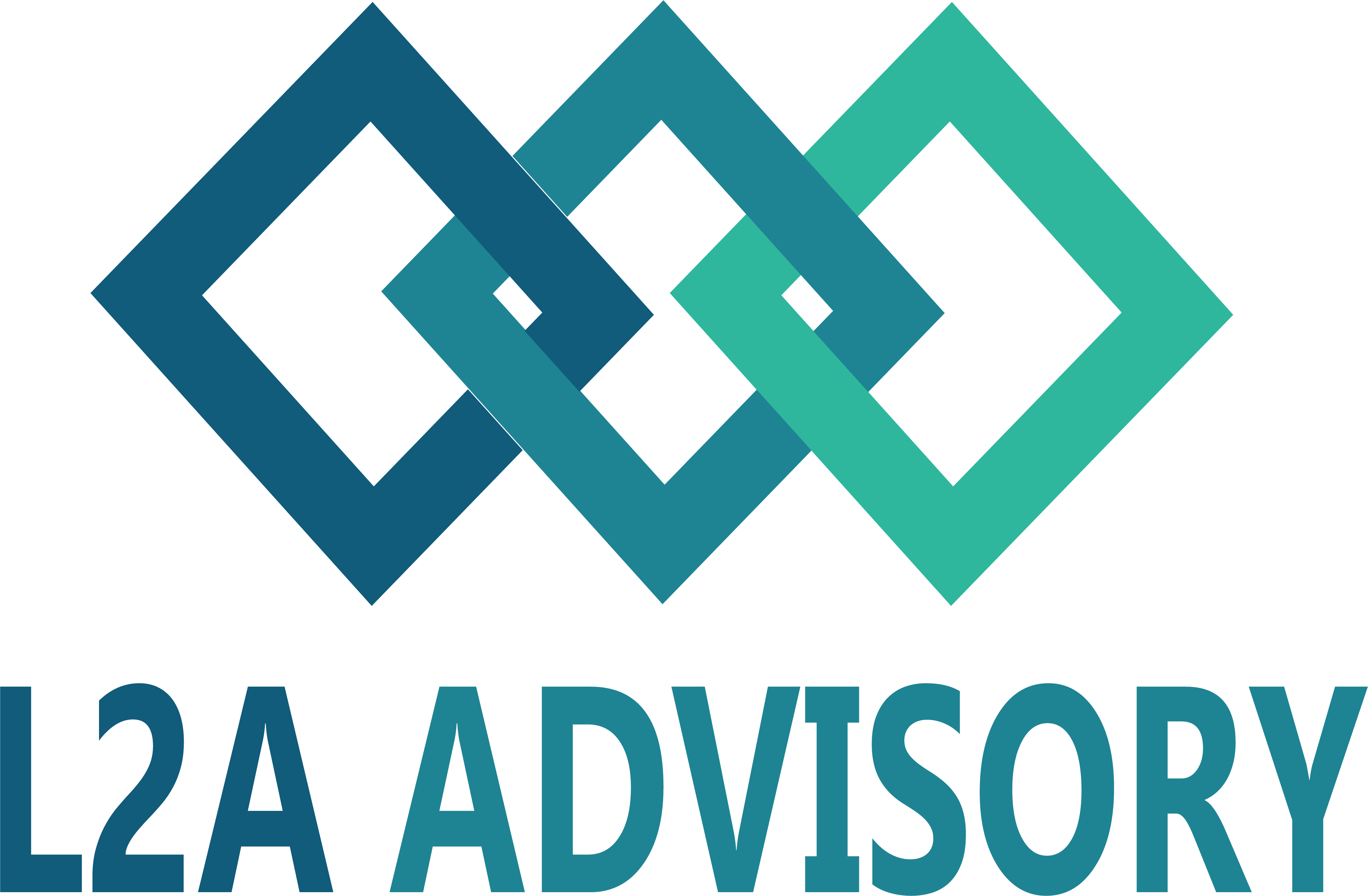 Logo-Design von BOMBAS für 2LB EXPERTISE ET FINANCE | Design #30089357