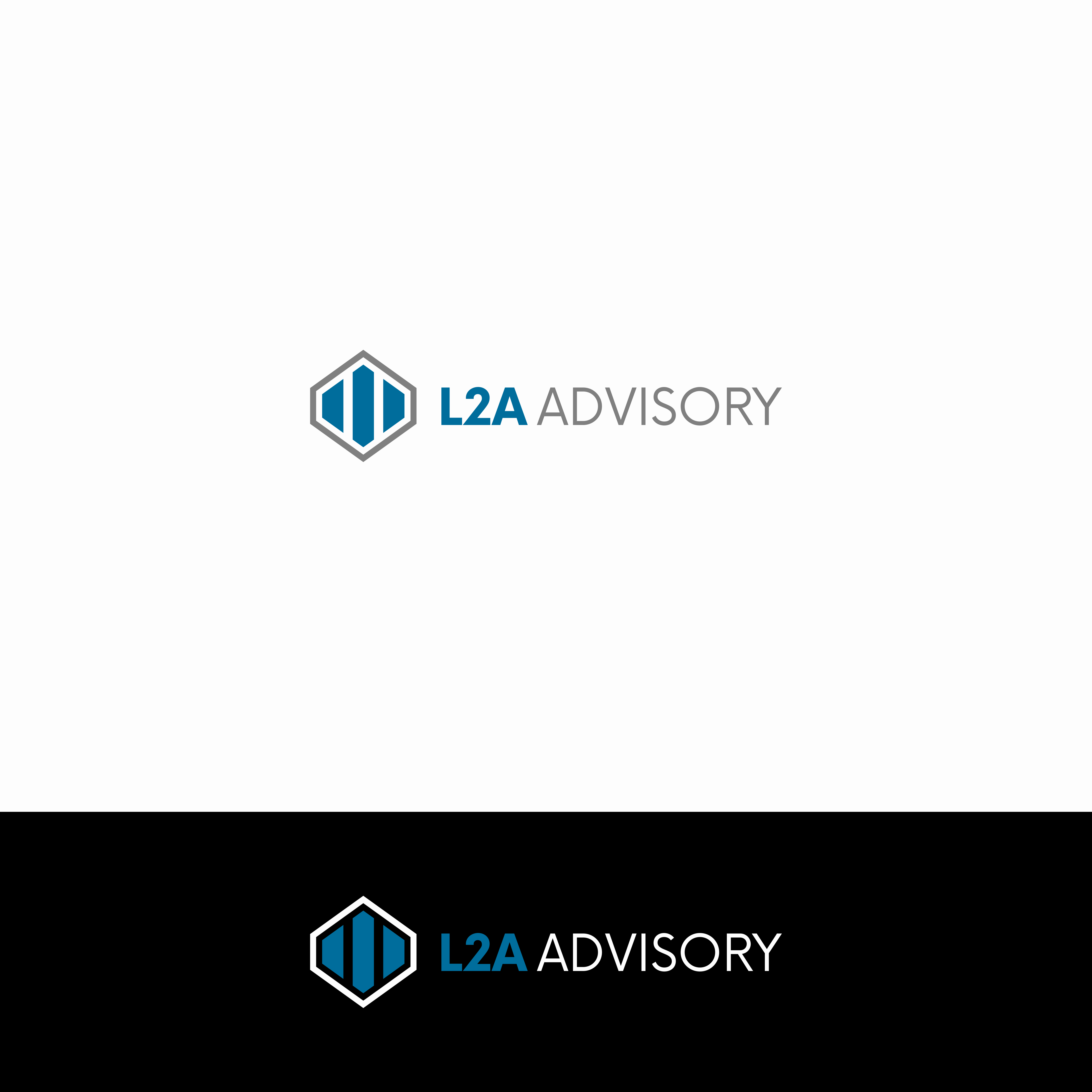 Logo-Design von R!CKY für 2LB EXPERTISE ET FINANCE | Design #30096940