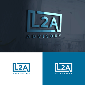 Logo-Design von jo.art für 2LB EXPERTISE ET FINANCE | Design: #30056601