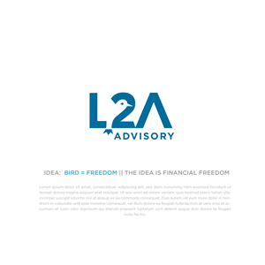Logo-Design von Abdul 20 für 2LB EXPERTISE ET FINANCE | Design: #30058509