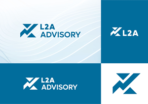 Logo-Design von ammar_ed für 2LB EXPERTISE ET FINANCE | Design: #30056585