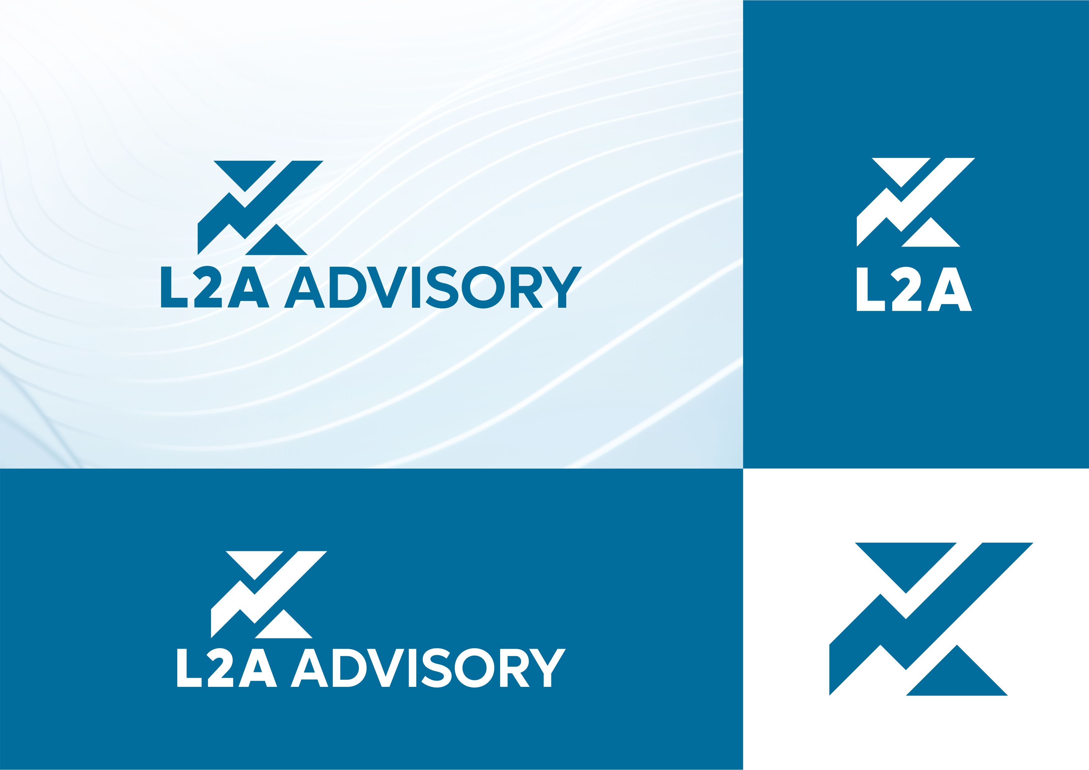 Logo-Design von ammar_ed für 2LB EXPERTISE ET FINANCE | Design #30056586