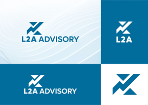 Logo-Design von ammar_ed für 2LB EXPERTISE ET FINANCE | Design: #30056586