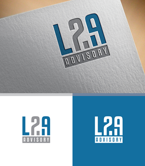 Logo-Design von Md Shehidul Islam Rimon für 2LB EXPERTISE ET FINANCE | Design: #30057188