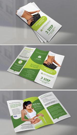 Flyer Design by Gmmieh for this project | Design: #30073793