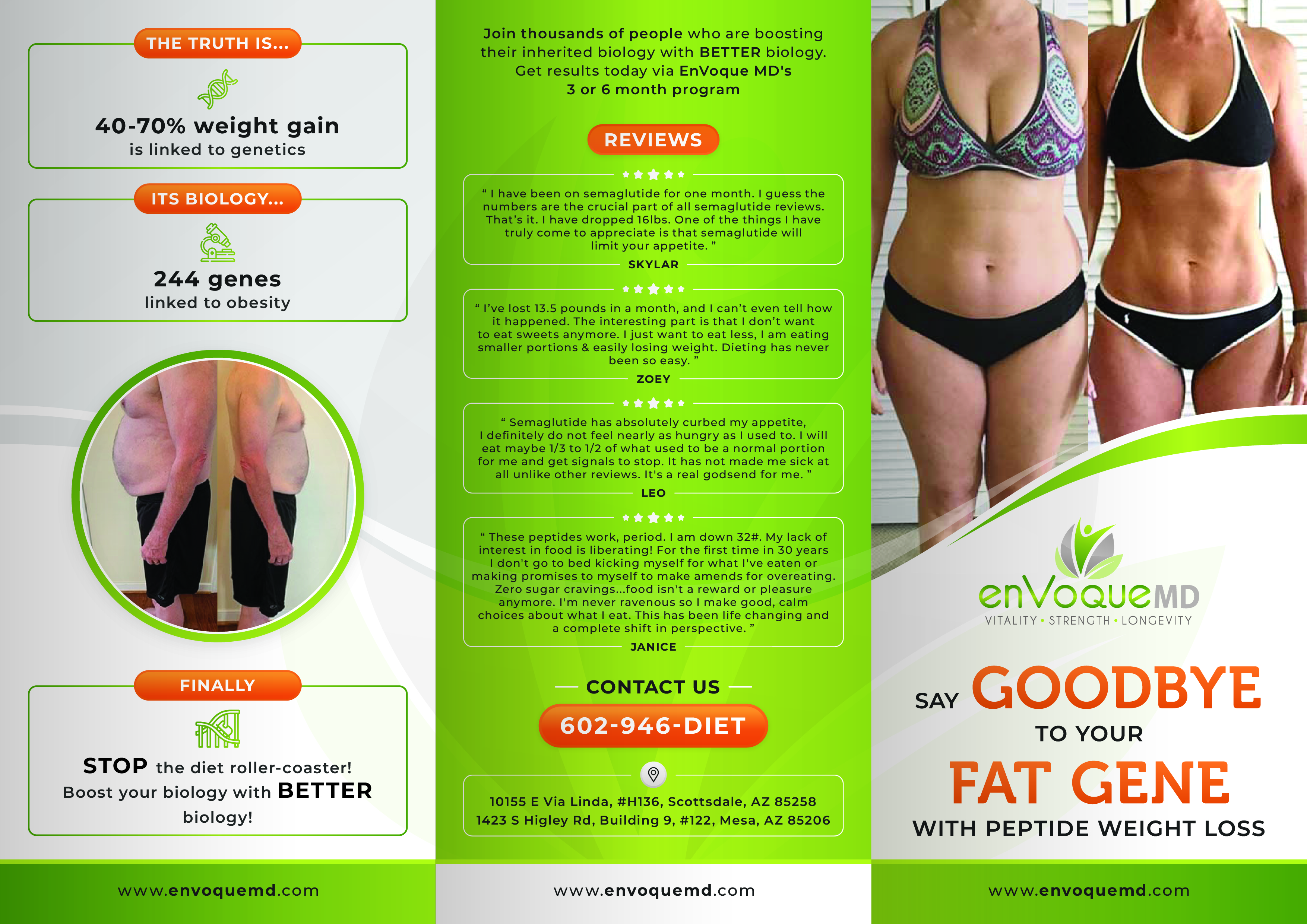 Flyer Design by KreativeMadz for this project | Design #30262954