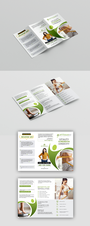 Flyer-Design von Design Motion für dieses Projekt | Design: #30060366