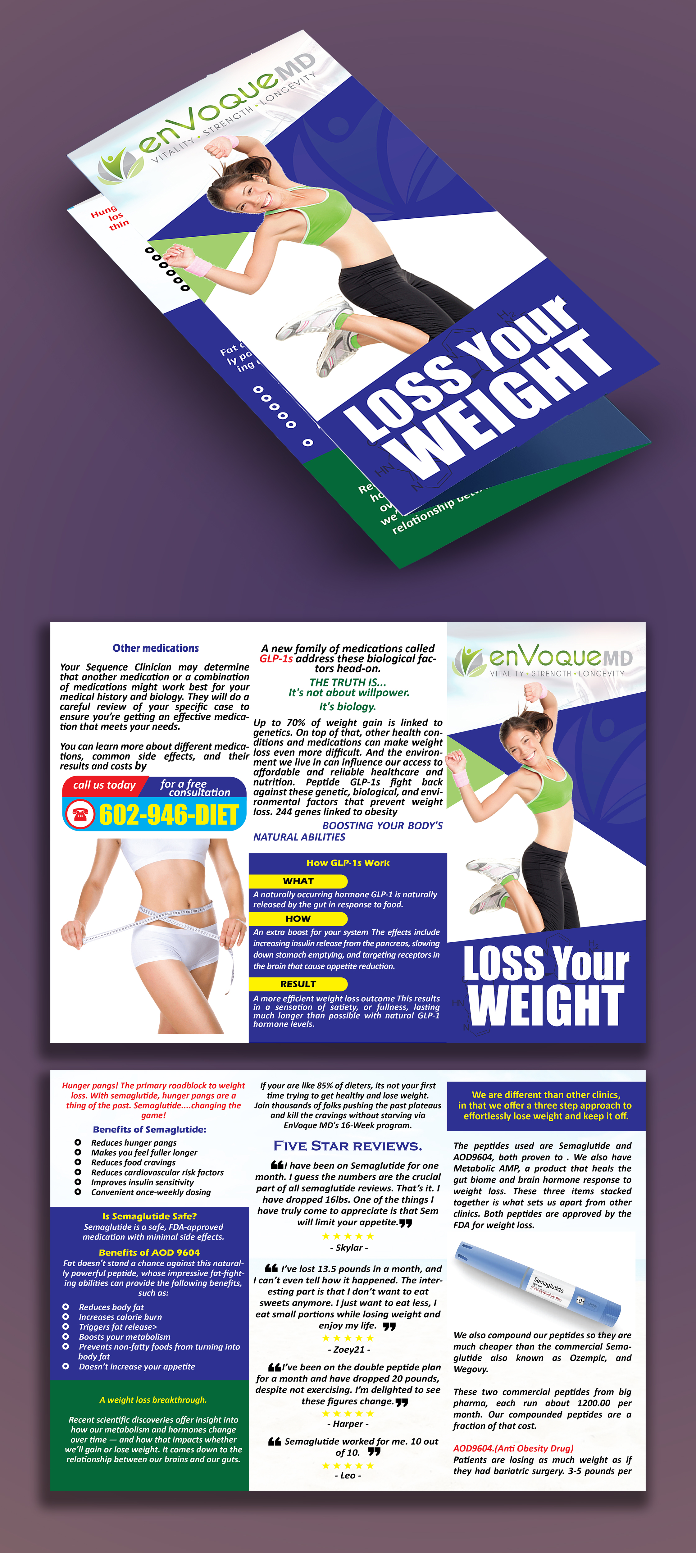 Flyer Design by RASHMIKA96 for this project | Design #30092301