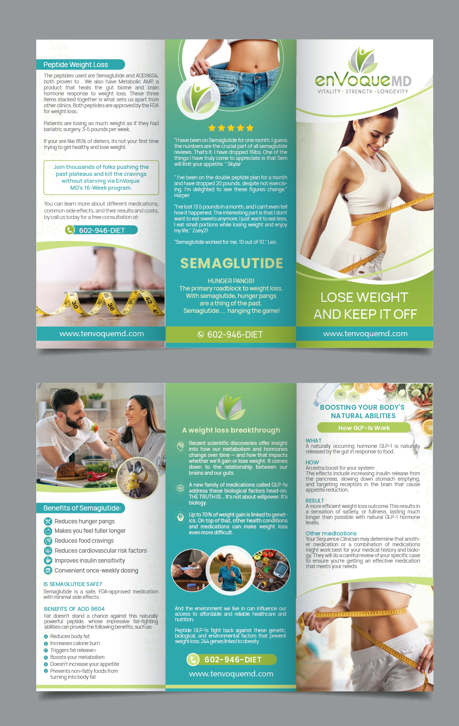 Flyer-Design von alex989 für dieses Projekt | Design #30068454