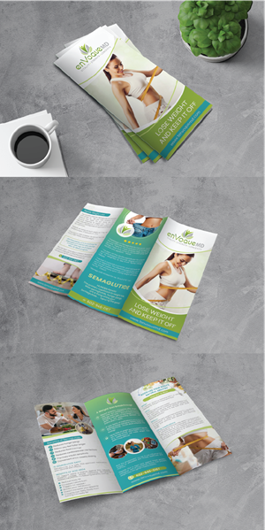 Flyer Design by alex989 for this project | Design: #30068495