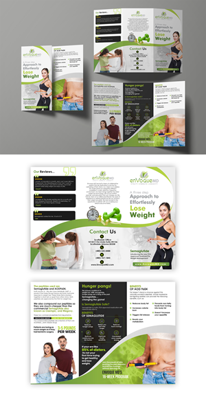 Flyer Design by debdesign for this project | Design: #30060125