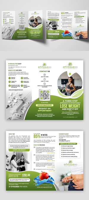 Flyer Design by debdesign for this project | Design: #30060413
