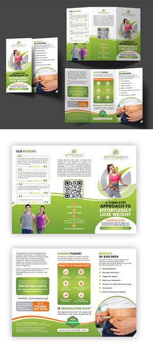 Flyer Design by debdesign for this project | Design: #30061966