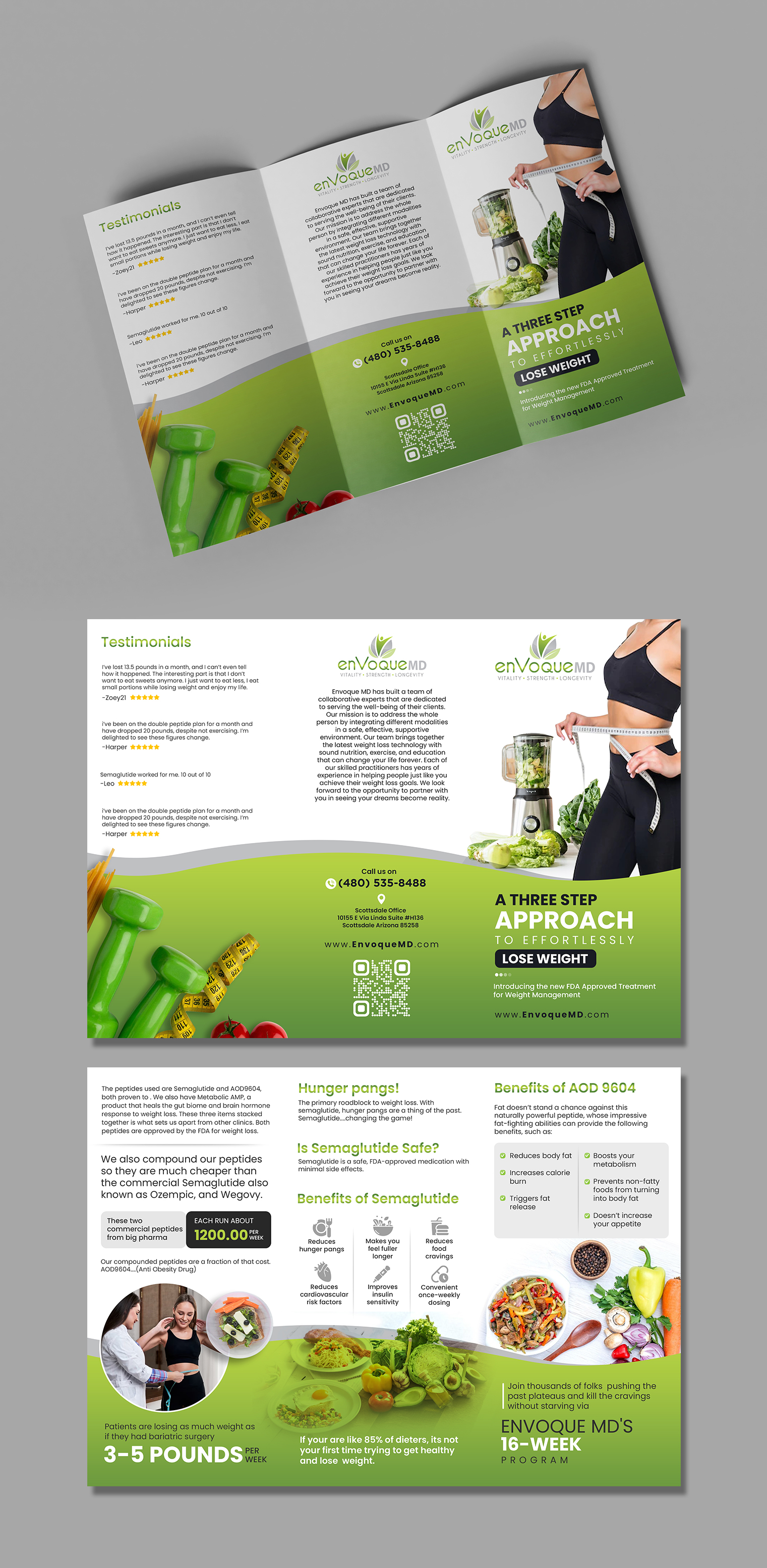 Flyer Design by debdesign for this project | Design #30063223