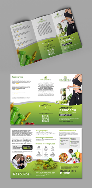 Flyer Design by debdesign for this project | Design: #30063223