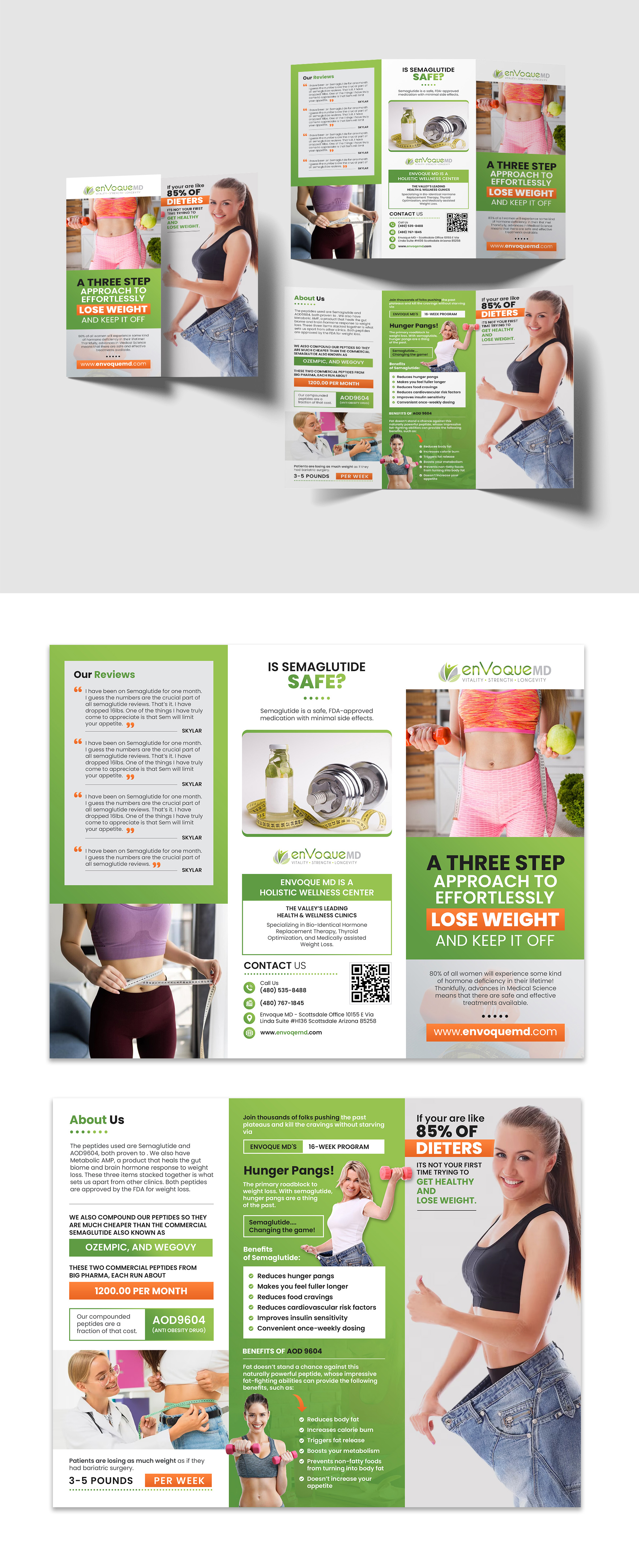 Flyer-Design von debdesign für dieses Projekt | Design #30063897