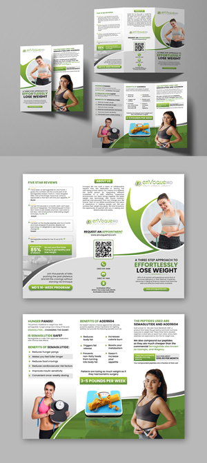 Flyer Design by debdesign for this project | Design: #30064761