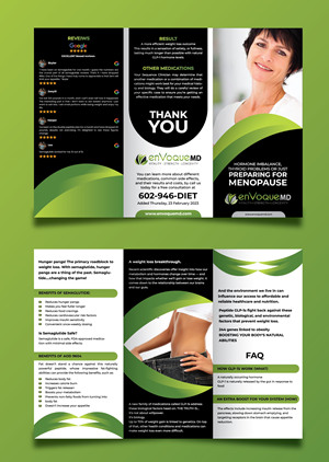 Flyer Design by 3Guys for this project | Design: #30070870