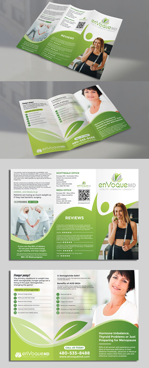 Flyer Design by ecorokerz for this project | Design: #30060750