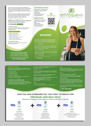 Flyer Design by ecorokerz for this project | Design: #30097156