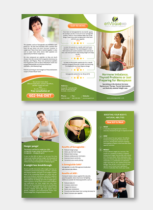 Diseño de Flyer por Jai Shri Ram para este proyecto | Diseño: #30075196