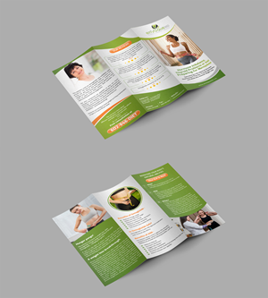 Diseño de Flyer por Jai Shri Ram para este proyecto | Diseño: #30075342