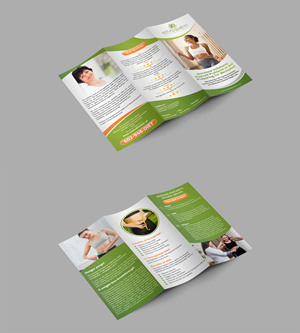 Diseño de Flyer por Jai Shri Ram para este proyecto | Diseño: #30075487