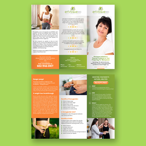 Flyer Design by Jai Shri Ram for this project | Design: #30078923