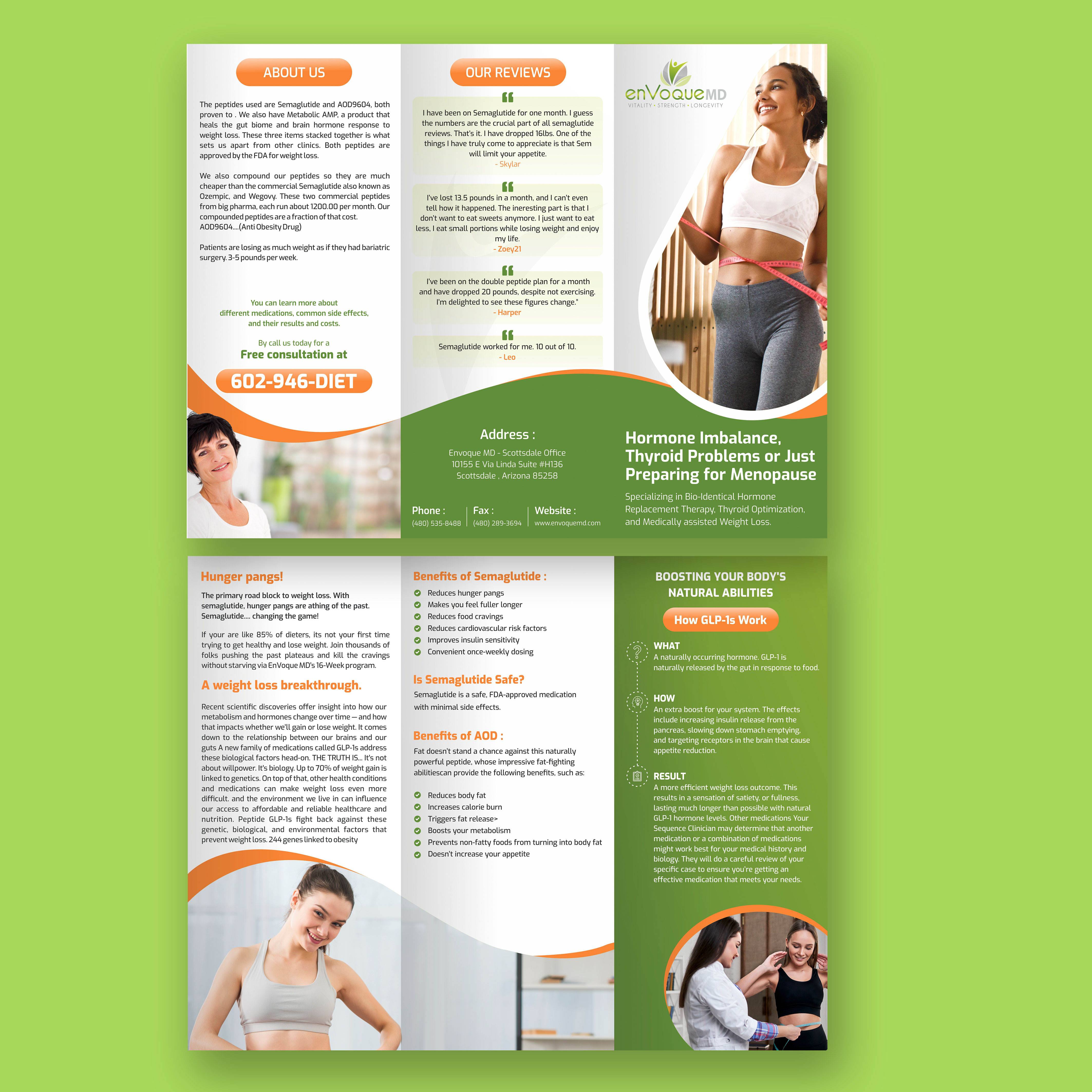 Flyer Design by Jai Shri Ram for this project | Design #30084918