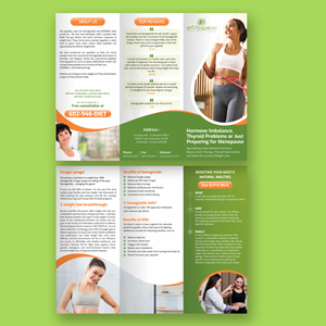 Diseño de Flyer por Jai Shri Ram para este proyecto | Diseño: #30084918