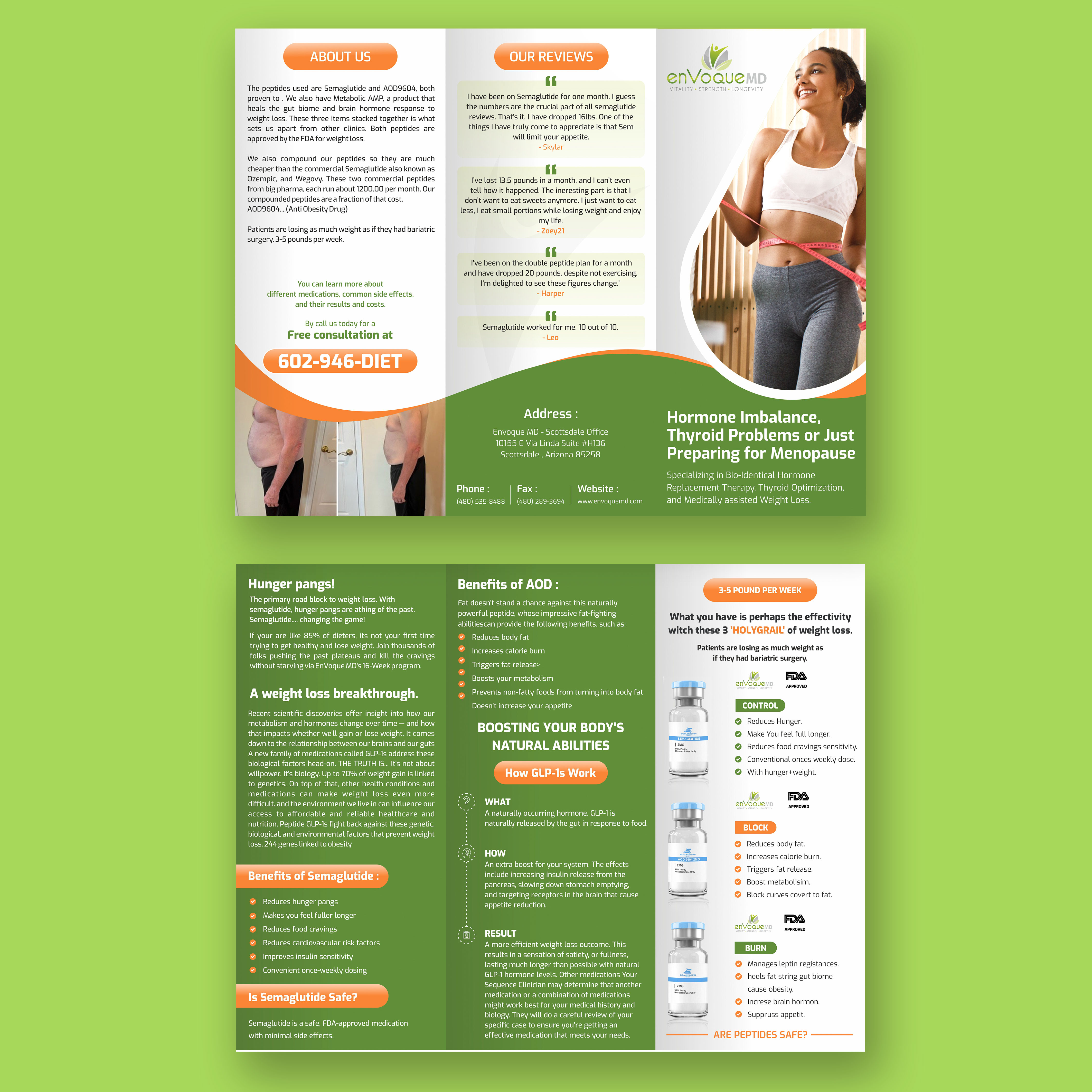 Flyer Design by Jai Shri Ram for this project | Design #30107273