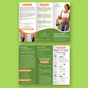 Diseño de Flyer por Jai Shri Ram para este proyecto | Diseño: #30107273