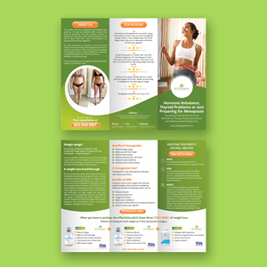 Flyer Design by Jai Shri Ram