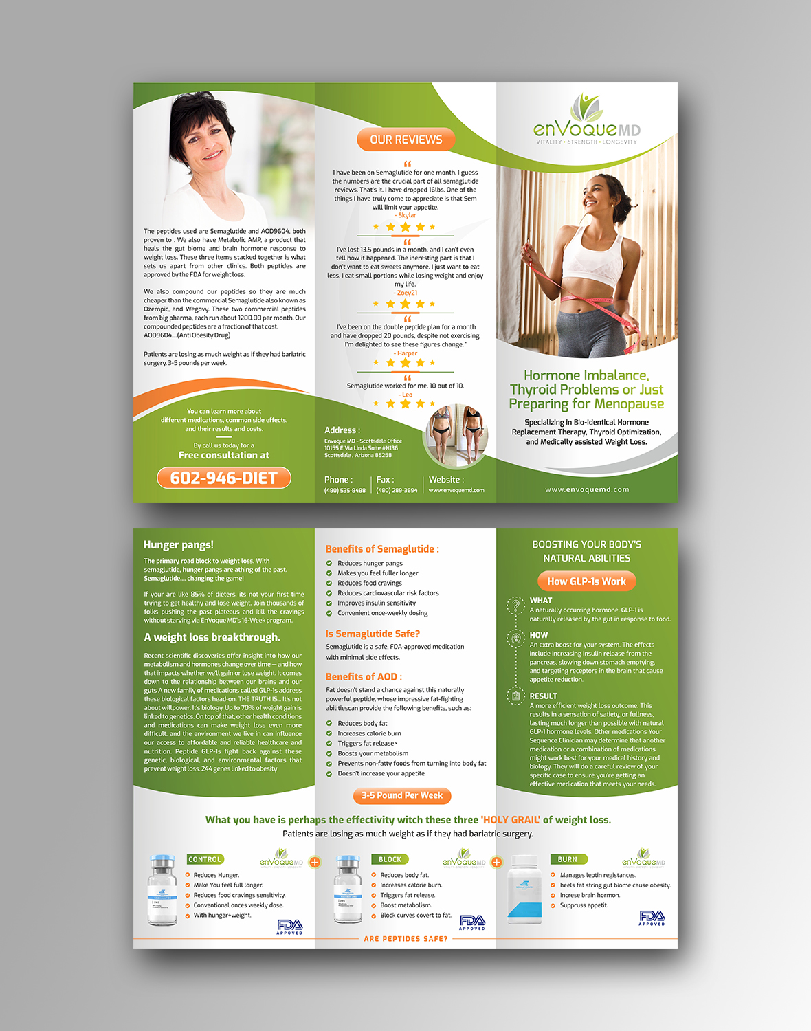 Flyer Design by Jai Shri Ram for this project | Design #30197328