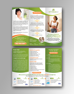 Diseño de Flyer por Jai Shri Ram para este proyecto | Diseño: #30197328