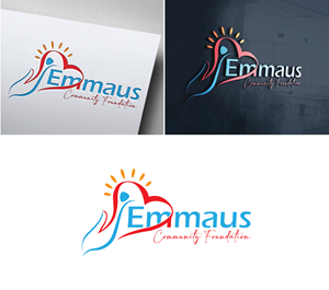 Logo Design by Om Namah Shivay