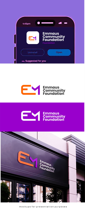 Logo Design by GDB Logo