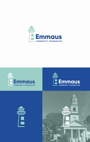Logo Design by R!CKY for this project | Design: #30098054