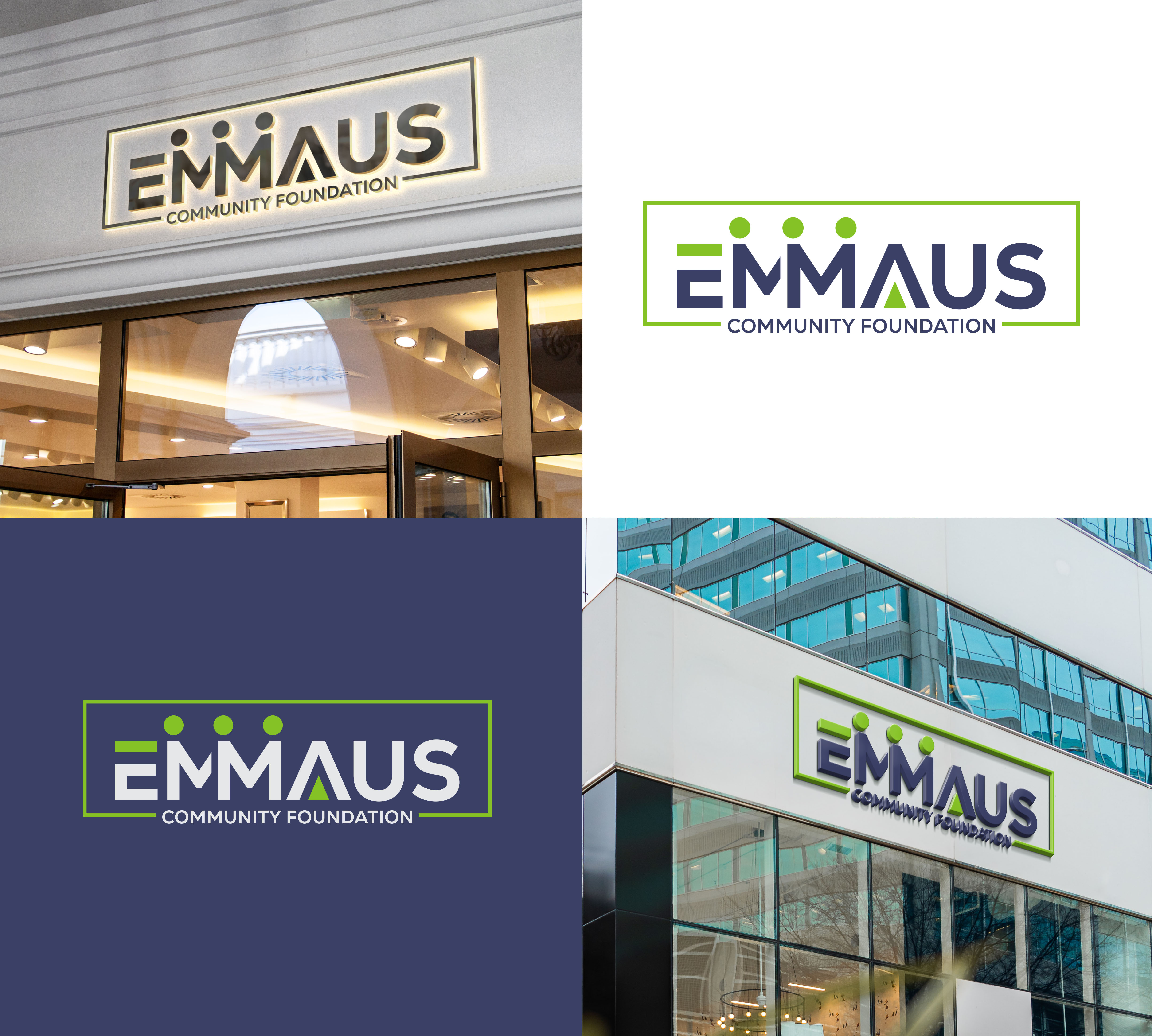 Logo-Design von AEXO für dieses Projekt | Design #30056627